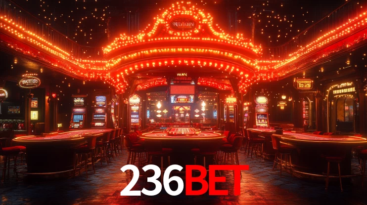 Apostas Esportivos 236bet